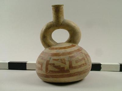 Pot, Moche