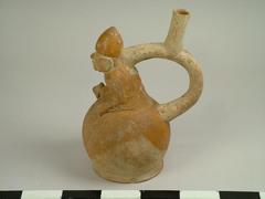Pot, Moche