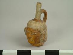 Pot, Moche
