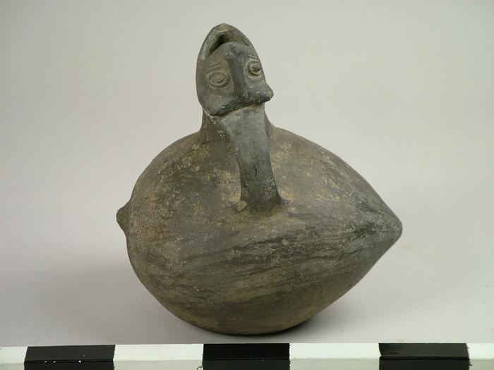 Pot, Chimu
