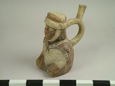 Pot, Moche