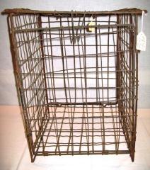Cage
