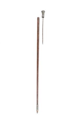 Cane Sword
