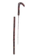 Cane Sword