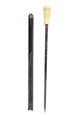 Cane Sword