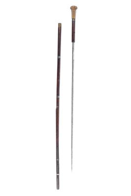 Cane Sword
