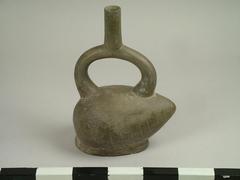Pot, Chimu