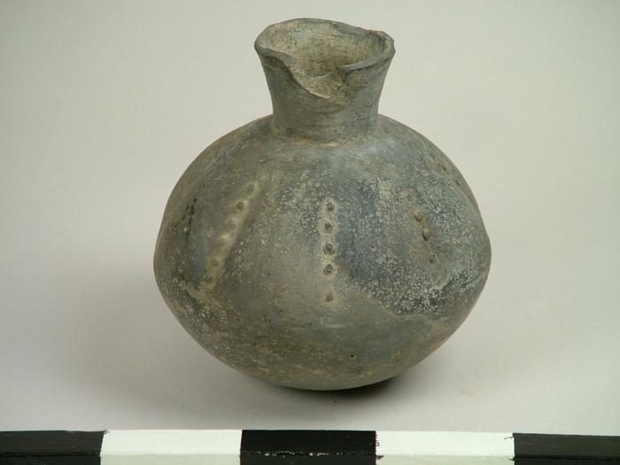 Pot, Chimu