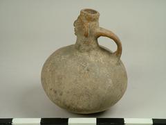 Pot, Moche