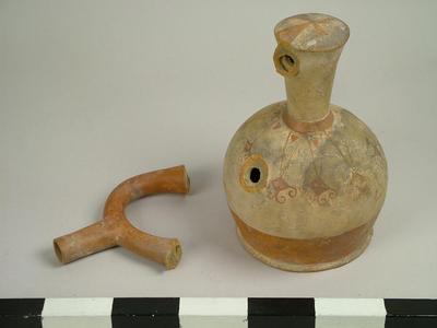 Pot, Moche