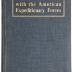 Book, Two Colored Women with the American Expeditionary Forces