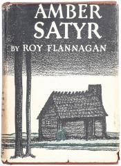 Book, Amber Satyr 