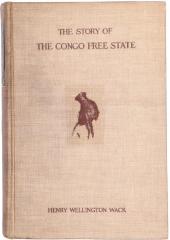 Book, The Story of the Congo Free State