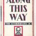 Book, Along This Way