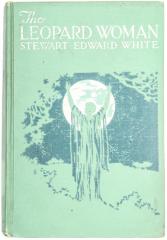 Book, The Leopard Woman