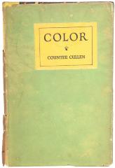 Book, Color