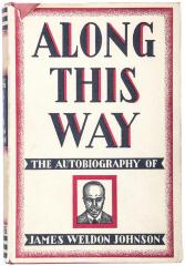 Book, Along This Way