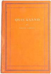 Book, Quicksand