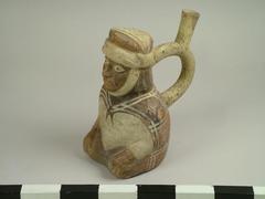 Pot, Moche