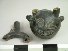 Pot, Chimu