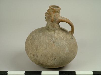 Pot, Moche