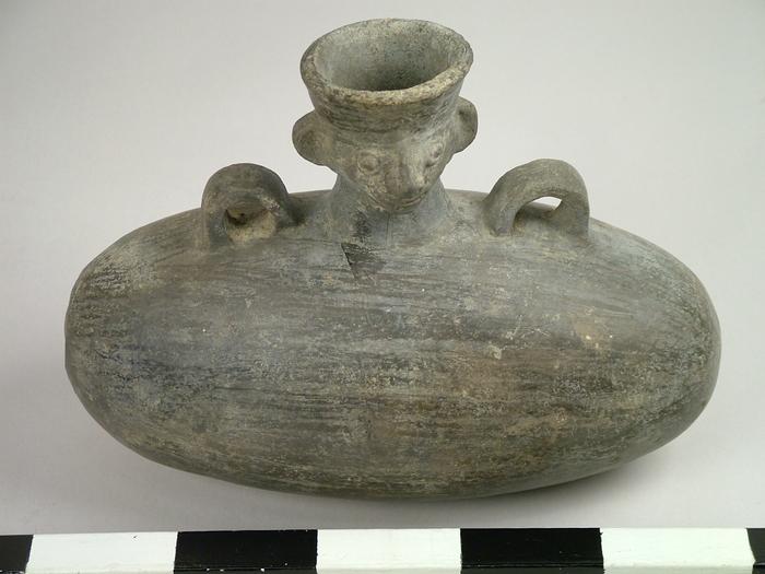 Pot, Chimu