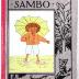 Book, Little Black Sambo