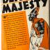 Book, Black Majesty 