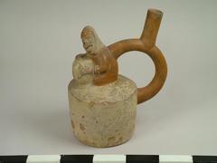Pot, Moche