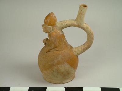 Pot, Moche