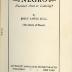 Book, Negro: National Asset or Liability? 