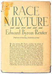 Book, Race Mixture