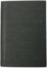 Book, Booker T. Washington: Builder of a Civilization 