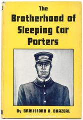 Book, The Brotherhood of Sleeping Car Porters