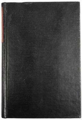 Book, The Conjure Woman