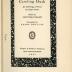 Book, Caroling Dusk: An Anthology of Verse by Negro Poets