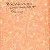 Book, Caroling Dusk: An Anthology of Verse by Negro Poets