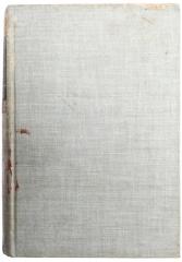 Book, Native Son
