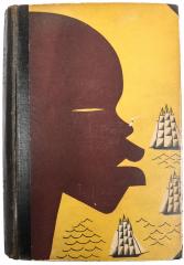 Book, Adventures of an African Slaver
