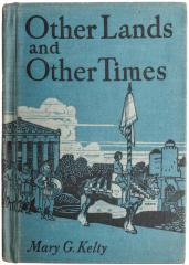 Book, Other Lands and Other Times