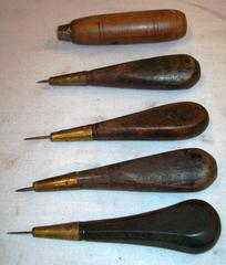 Awls, Stitching (5)
