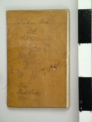 Account Book