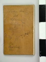 Account Book