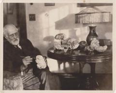Photograph, Dr. William Fuller