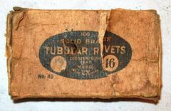 Rivets, Box Of