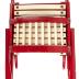 Miniature, Folding Armchair