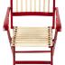 Miniature, Folding Armchair