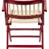 Miniature, Folding Armchair