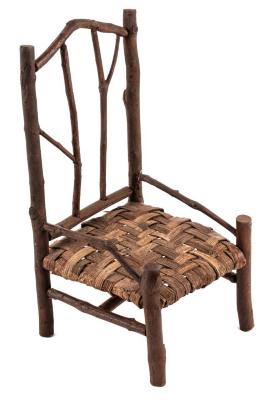 Miniature, Untitled Chair