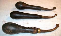Channel Openers (3)